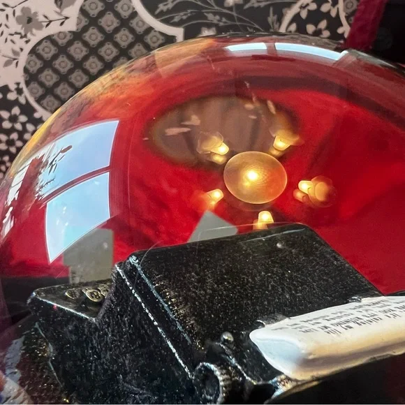 Taylor Swift TTPD Snow Globe The Tortured Poets Department Snowglobe TTPD Globe